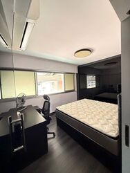 Blk 261 Bishan Street 22 (Bishan), HDB Executive #547414311